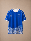 Brésil Édition FAVÉLAS - Heritage Blue