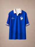 France Édition HAUSSMANN - Royal Blue