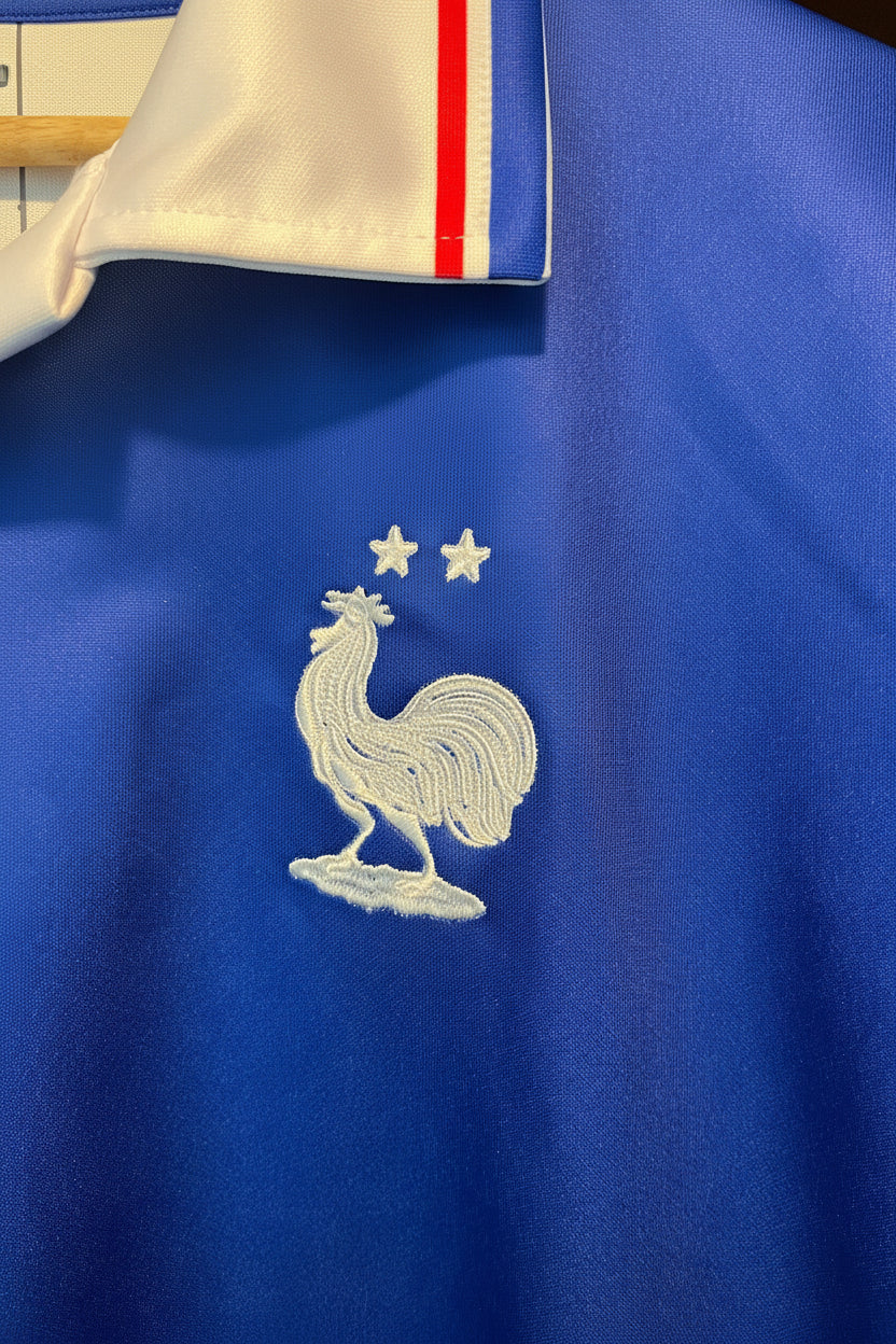 France Édition HAUSSMANN - Royal Blue