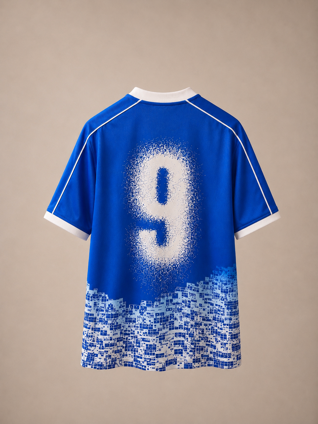Brésil Édition FAVÉLAS - Heritage Blue